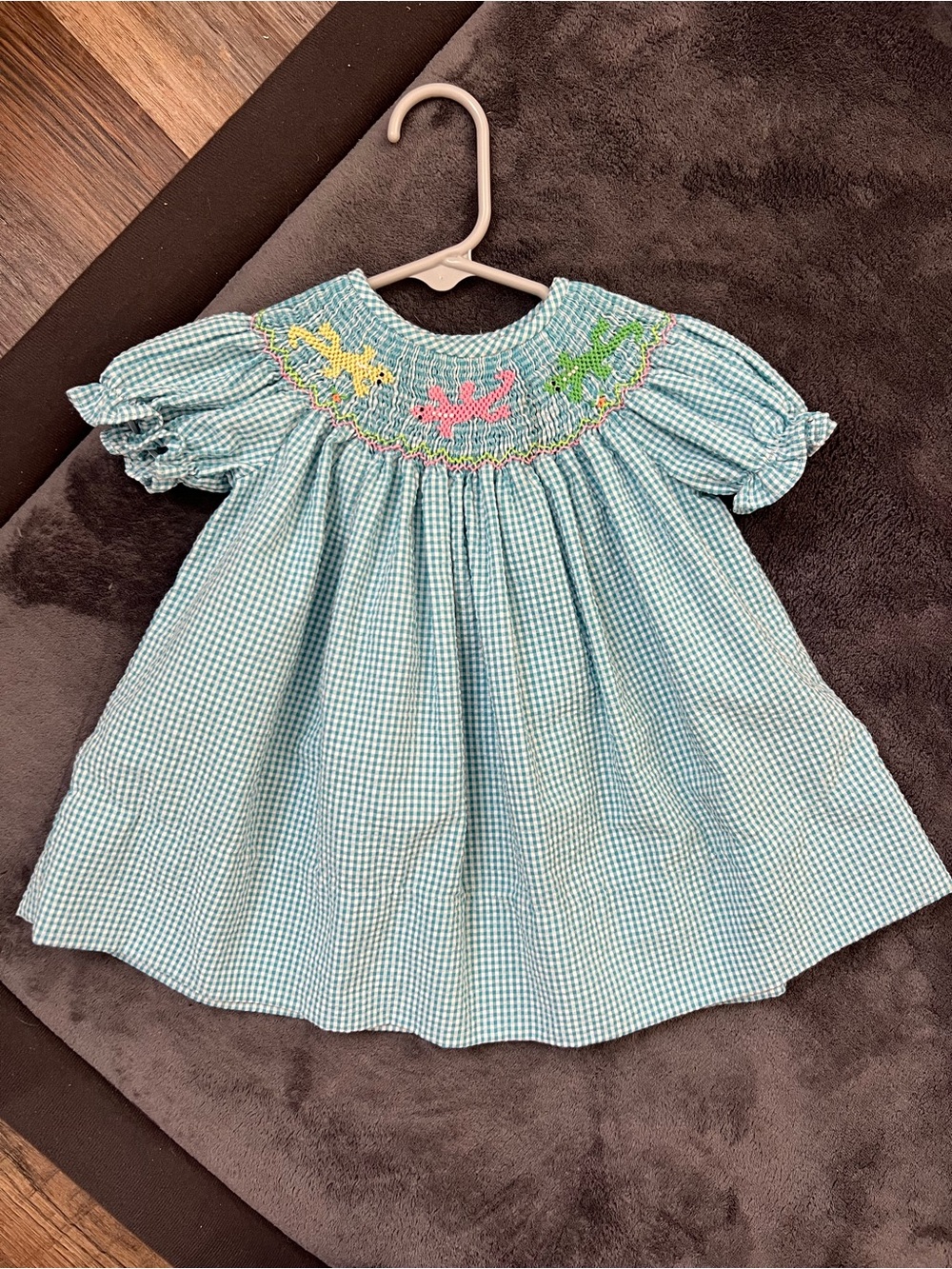 3 month baby girl dress!